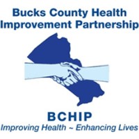 Bucks County Health Improvement Partnership Logo