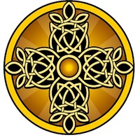 Christ Church Jacksonville, Anglican Logo
