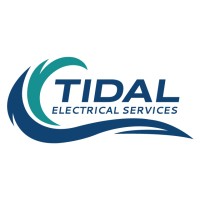Tidal Electrical Services, Inc. Logo