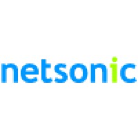 NetSonic Logo