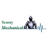 Sentry Mechanical, LLC Logo