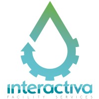Interactiva - Facility Services Logo