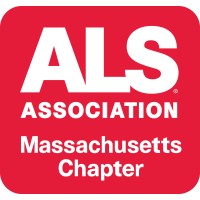 The ALS Association - Massachusetts Chapter Logo