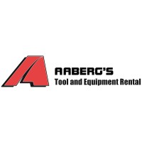 AABERGS TOOL AND EQUIPMENT RENTAL & SALES, INC. Logo