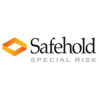 Safehold Special Risk Logo
