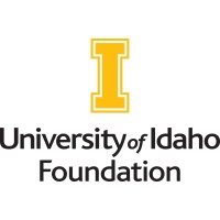 University of Idaho Foundation Logo