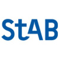StAB | Stichting Arnhemse Bedrijventerreinen Logo