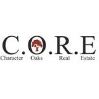 Character Oaks Real Estate, Inc. Logo