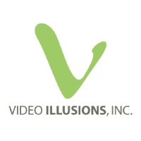 Video Illusions, Inc Logo