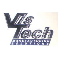 Vistech Manufacturing Solutions Logo