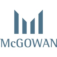 William G. McGowan Charitable Fund Logo