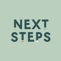 Next Steps Learning Center Logo