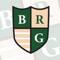 BRG Apartments Logo