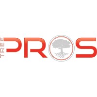 TREE PROS LLC Logo