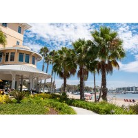 Jamaica Bay Inn, Tapestry Collection by Hilton Logo