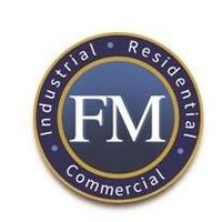 Fence Masters Inc Logo