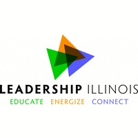 LEADERSHIP ILLINOIS Logo