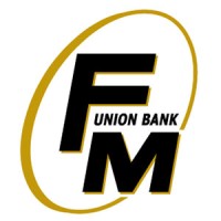 Farmers & Merchants Union Bank Logo