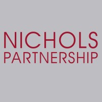 Nichols Partnership Inc. Logo