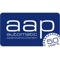Automatic Appliance Parts Corp. Logo