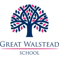 Great Walstead School Logo