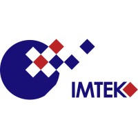 IMTEK, University of Freiburg Logo
