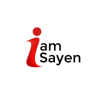 I AM SAYEN LLC Logo