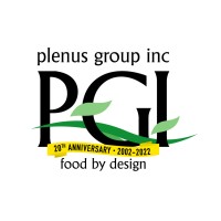 Plenus Group, Inc. Logo