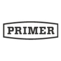 PRIMER Logo