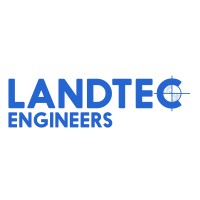 LANDTEC ENGINEERS, LLC Logo