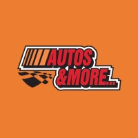 Autos & More Inc. Logo