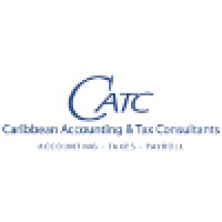 Caribbean Accounting & Tax Consultants N.V. Logo