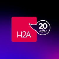 H2A GROUP Logo