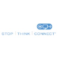 STOP. THINK. CONNECT. Messaging Convention Logo