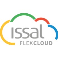 ISSAL Logo