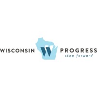 WISCONSIN PROGRESS INC Logo
