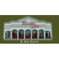 The Antique Gallery of Lewisville Logo