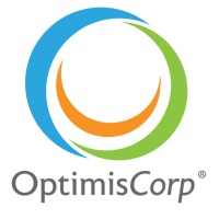 OptimisCorp Logo