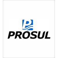 PROSUL - Projetos, Supervisão e Planejamento Ltda. Logo