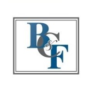 Bangel, Cohen & Falconetti LLP Logo