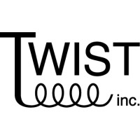Twist Incorporated Logo