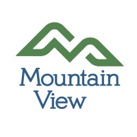 Mountain View Nursing Home Logo