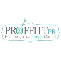 Proffitt PR Logo