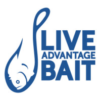 LIVE ADVANTAGE BAIT, LLC Logo