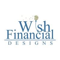 Wish Financial Designs Logo