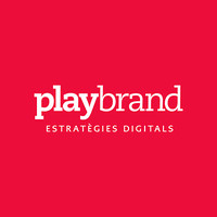 Playbrand Logo