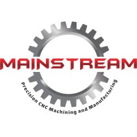 Mainstream Logo