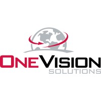 OneVision Solutions Logo