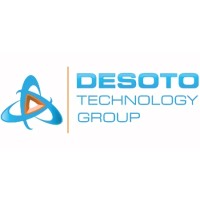 Desoto Technology Group Logo