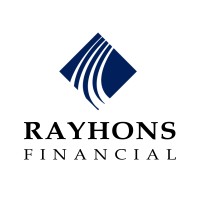 Rayhons Financial Logo